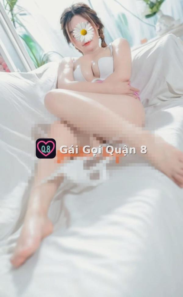 Thuỳ Trang – Quyến rũ, chiều khách – Check ngay – Quận 8, Sài Gòn – ảnh 3
