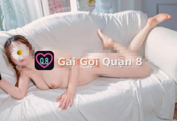 Thuỳ Trang – Quyến rũ, chiều khách – Check ngay – Quận 8, Sài Gòn – ảnh 9