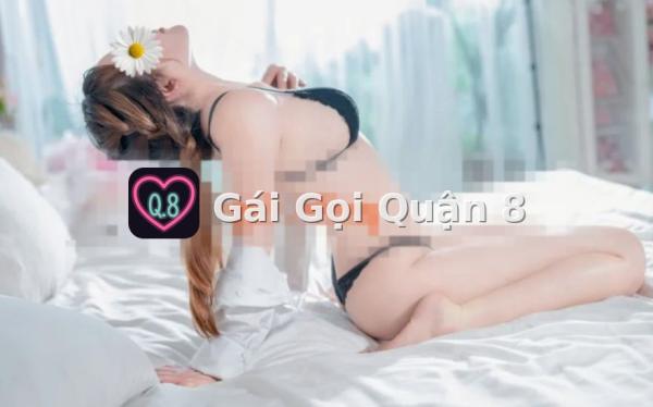 Thuỳ Trang – Quyến rũ, chiều khách – Check ngay – Quận 8, Sài Gòn – ảnh 16