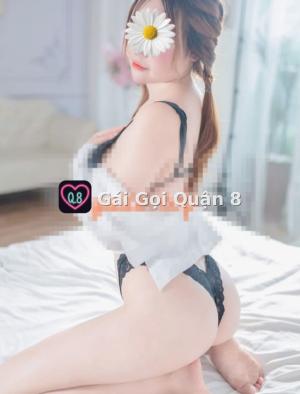 Thuỳ Trang – ảnh