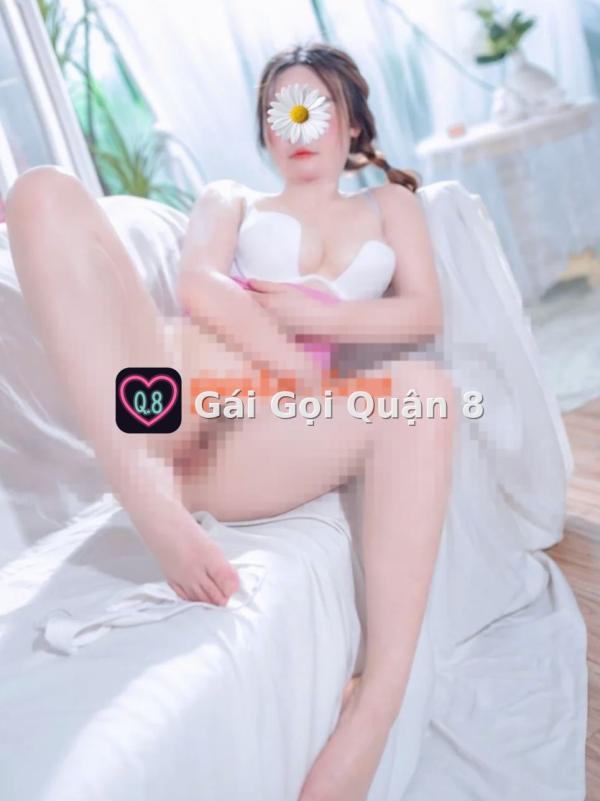 Thuỳ Trang – Quyến rũ, chiều khách – Check ngay – Quận 8, Sài Gòn – ảnh 4