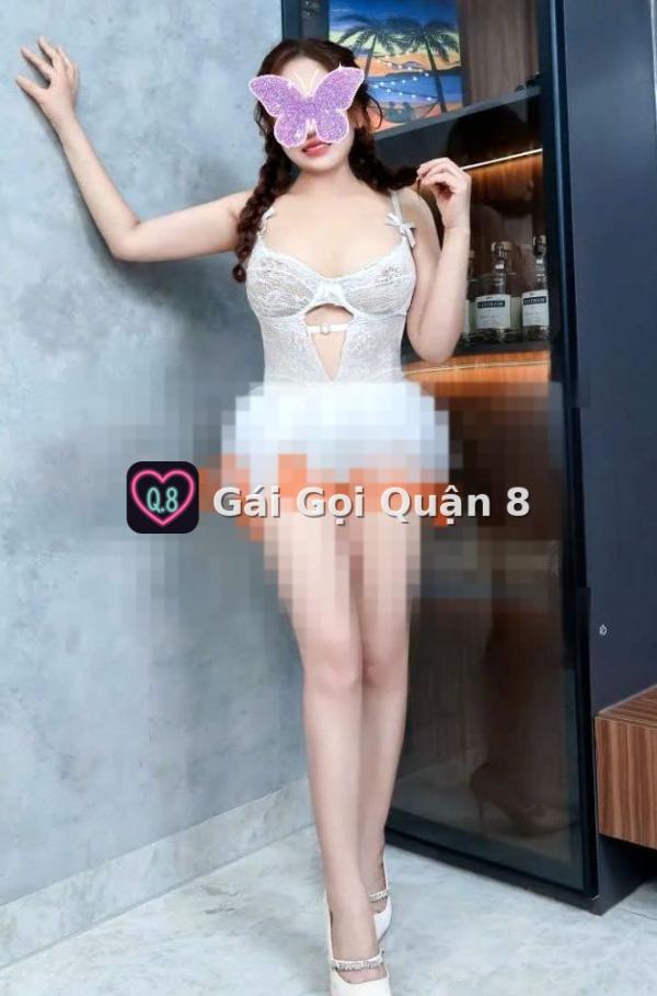 Kami Em – Xinh như mộng, ngoan dâm – Inbox ngay – Quận 8, Sài Gòn – ảnh 3