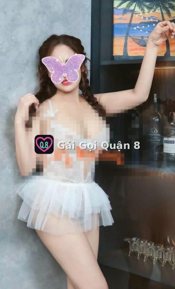 Kami Em – Xinh như mộng, ngoan dâm – Inbox ngay – Quận 8, Sài Gòn – ảnh 20
