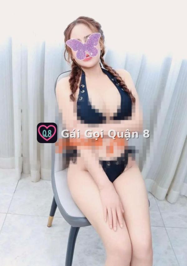Kami Em – Xinh như mộng, ngoan dâm – Inbox ngay – Quận 8, Sài Gòn – ảnh 4