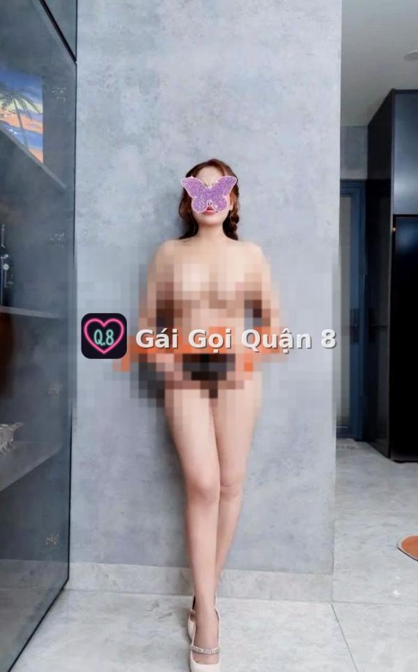 Kami Em – Xinh như mộng, ngoan dâm – Inbox ngay – Quận 8, Sài Gòn – ảnh 13