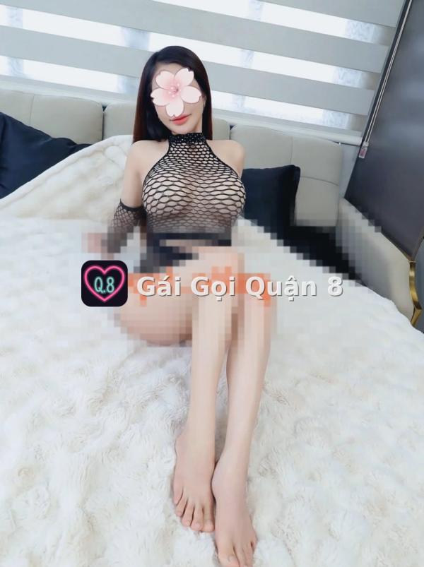 Phương Linh – Đẫy đà, dịch vụ tốt – Check liền – Quận 8, Sài Gòn – ảnh 6