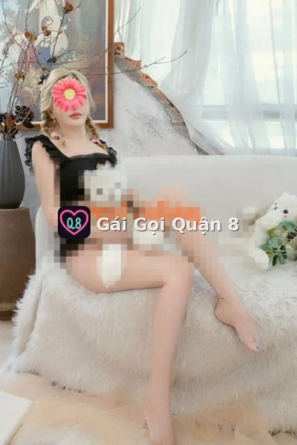 Lili – Mặn mà, bao phê – Inbox ngay – Quận 8, Sài Gòn – ảnh 3