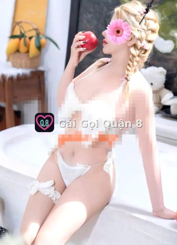 Lili – Mặn mà, bao phê – Inbox ngay – Quận 8, Sài Gòn – ảnh 11