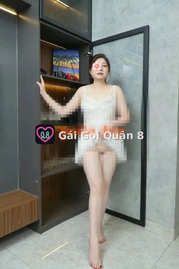 Ngọc Thảo Em – Da trắng, bao phê – Xem ngay – Quận 8, Sài Gòn – ảnh 5