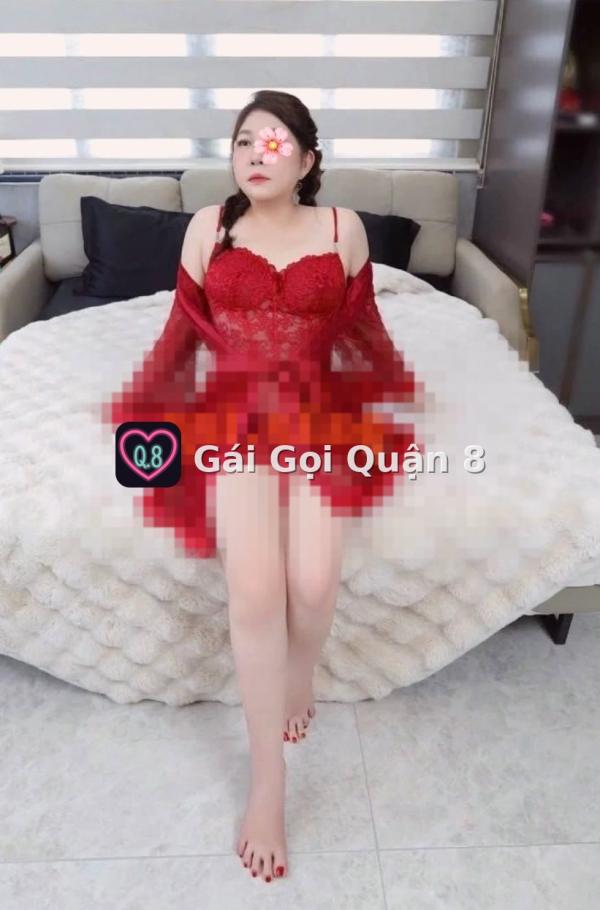 Ngọc Thảo Em – Da trắng, bao phê – Xem ngay – Quận 8, Sài Gòn – ảnh 3