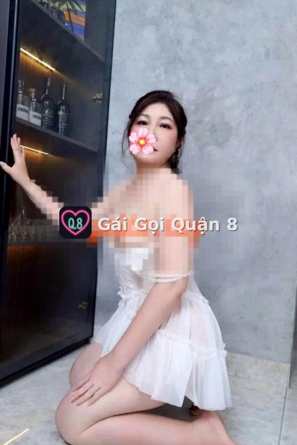 Ngọc Thảo Em – Da trắng, bao phê – Xem ngay – Quận 8, Sài Gòn – ảnh 14