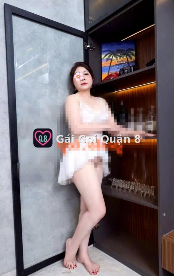 Ngọc Thảo Em – Da trắng, bao phê – Xem ngay – Quận 8, Sài Gòn – ảnh 4
