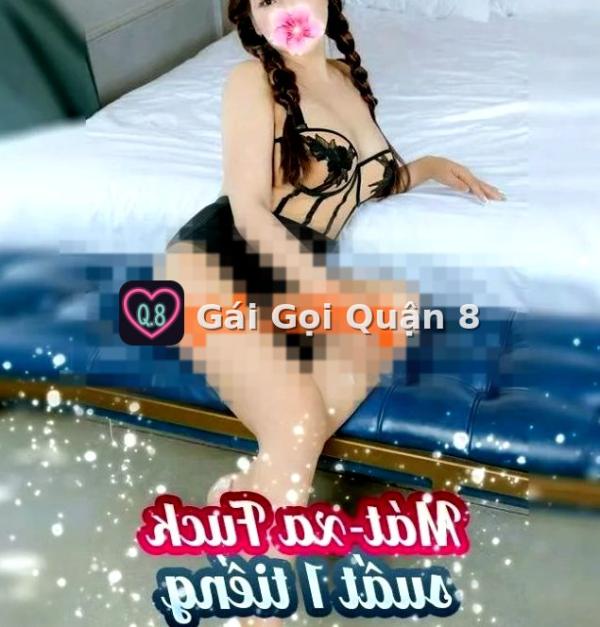 Mèo Kitty – Gợi cảm, dâm đãng – Hẹn ngay – Quận 8, Sài Gòn – ảnh 15