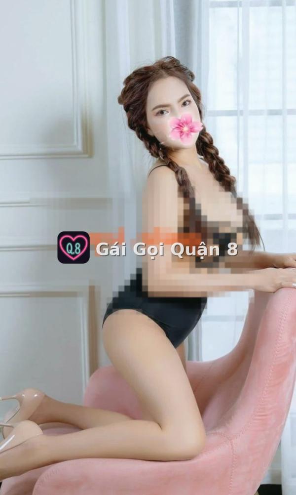 Mèo Kitty – Gợi cảm, dâm đãng – Hẹn ngay – Quận 8, Sài Gòn – ảnh 6