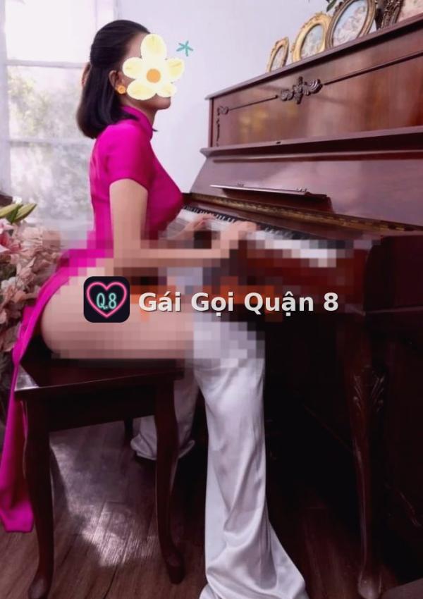 Thu Hương Em – Mắt đẹp, làm tình giỏi – Đặt lịch ngay – Quận 8, Sài Gòn – ảnh 5