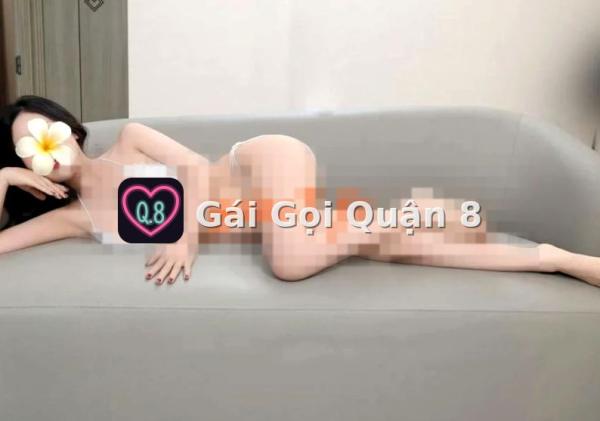 Sam – Mặt xinh, chiều chuộng – Nhắn ngay – Quận 8, Sài Gòn – ảnh 8