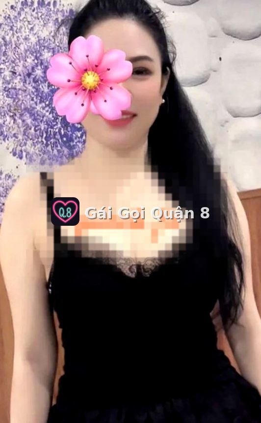 Hồng Ngọc – Ngực đẹp, đúng ảnh – Quất ngay – Quận 8, Sài Gòn – ảnh 6