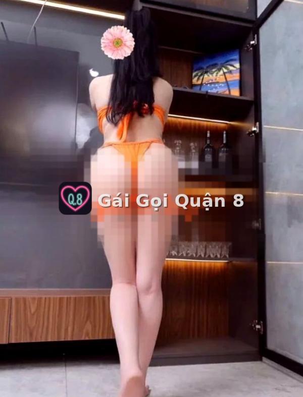 Hồng Ngọc – Ngực đẹp, đúng ảnh – Quất ngay – Quận 8, Sài Gòn – ảnh 12