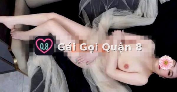 Hồng Ngọc – Ngực đẹp, đúng ảnh – Quất ngay – Quận 8, Sài Gòn – ảnh 11