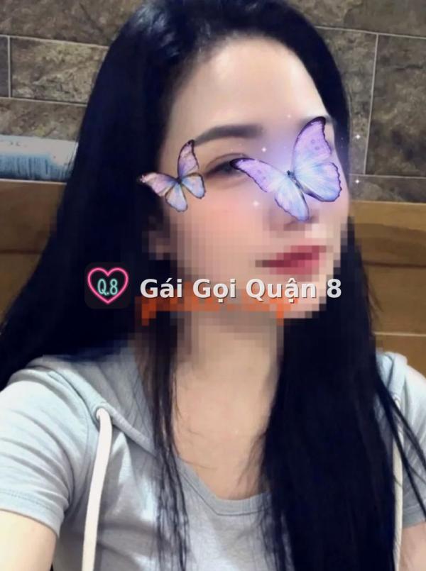 Hồng Ngọc – Ngực đẹp, đúng ảnh – Quất ngay – Quận 8, Sài Gòn – ảnh 7
