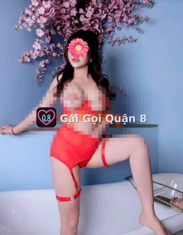 Như Ý Người – Thân hình chuẩn, không vội vàng – Check liền – Quận 8, Sài Gòn – ảnh 5