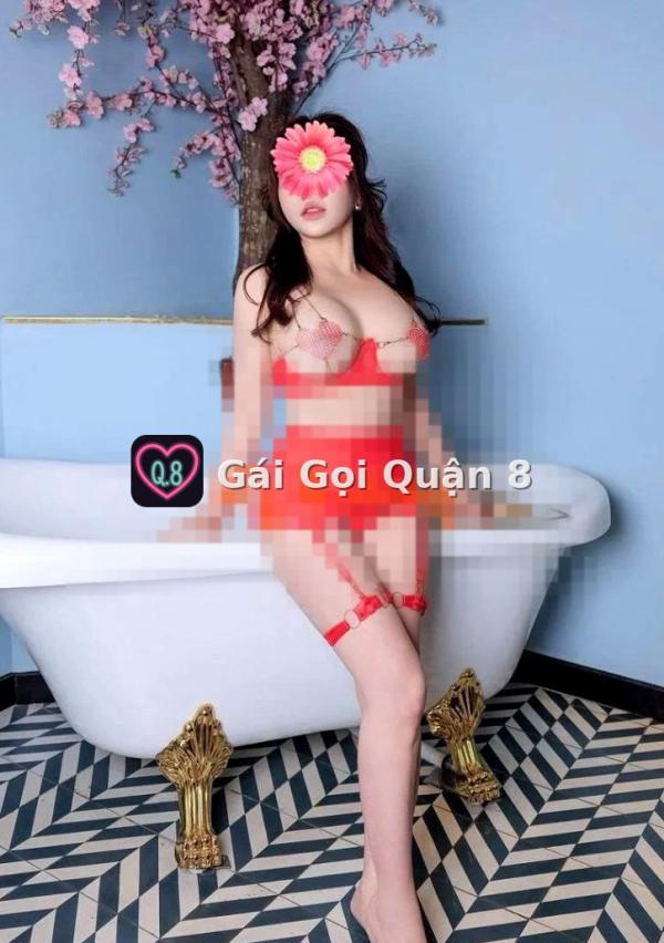 Như Ý Người – Thân hình chuẩn, không vội vàng – Check liền – Quận 8, Sài Gòn – ảnh 6