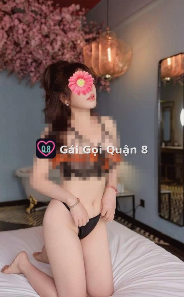Như Ý Người – Thân hình chuẩn, không vội vàng – Check liền – Quận 8, Sài Gòn – ảnh 3