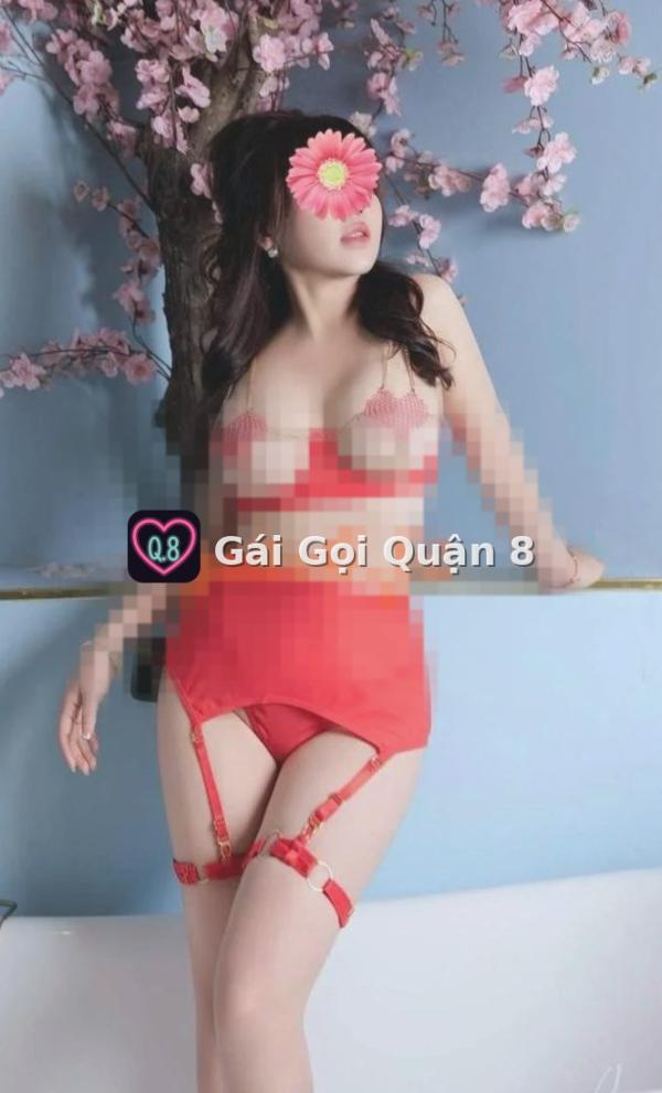 Như Ý Người – Thân hình chuẩn, không vội vàng – Check liền – Quận 8, Sài Gòn – ảnh 14
