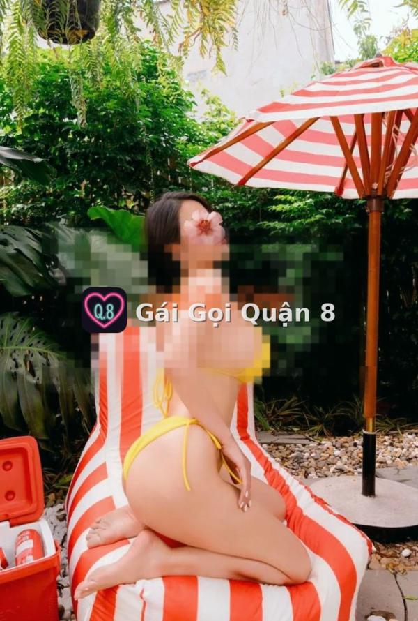 Cẩm Như Mùa – Thân hình chuẩn, kín đáo – Check ngay – Quận 10, Sài Gòn – ảnh 9