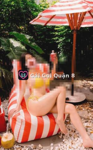 Cẩm Như Mùa – gái gọi Quận 10