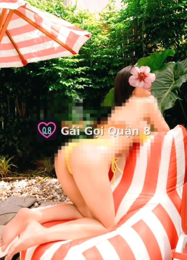 Cẩm Như Mùa – Thân hình chuẩn, kín đáo – Check ngay – Quận 10, Sài Gòn – ảnh 3