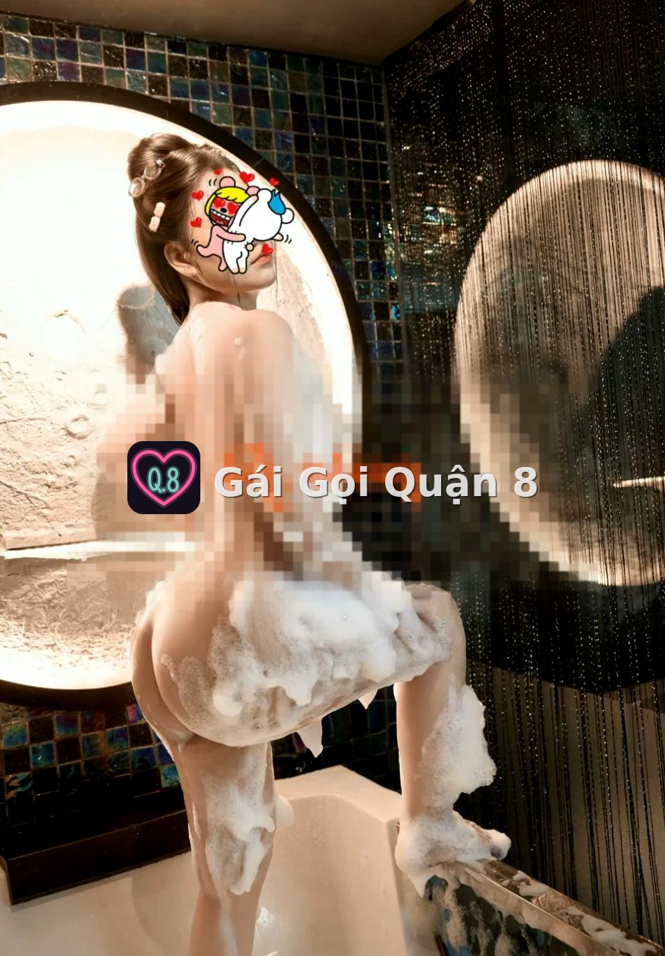 Khả Liên – Quyến rũ, ngọt ngào – Chốt đơn ngay – Quận 8, Sài Gòn – ảnh 9