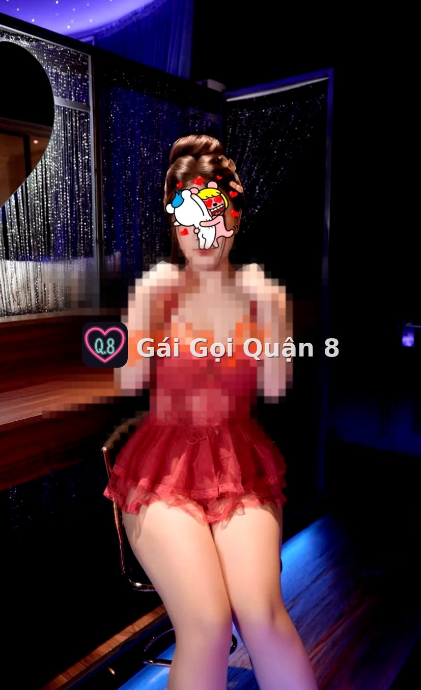 Khả Liên – Quyến rũ, ngọt ngào – Chốt đơn ngay – Quận 8, Sài Gòn – ảnh 5