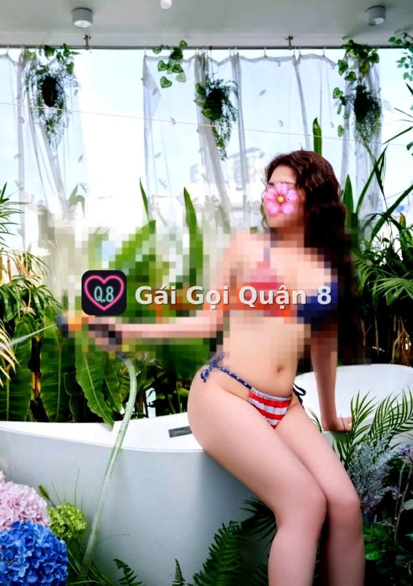 V I P – Xinh như mộng, ngọt ngào – Đặt lịch ngay – Quận 8, Sài Gòn – ảnh 14