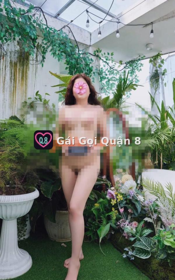 V I P – Xinh như mộng, ngọt ngào – Đặt lịch ngay – Quận 8, Sài Gòn – ảnh 2