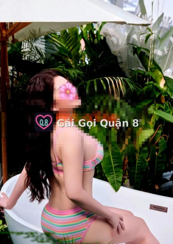 V I P – Xinh như mộng, ngọt ngào – Đặt lịch ngay – Quận 8, Sài Gòn – ảnh 17