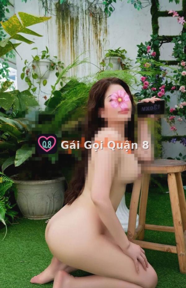 V I P – Xinh như mộng, ngọt ngào – Đặt lịch ngay – Quận 8, Sài Gòn – ảnh 4