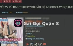Yến Vy – ảnh