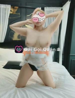Yến Vy – ảnh