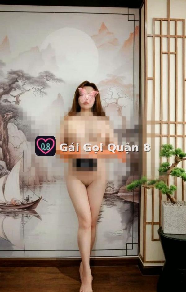 Thảo – Mặn mà, chiều khách – Quất ngay – Quận 8, Sài Gòn – ảnh 12