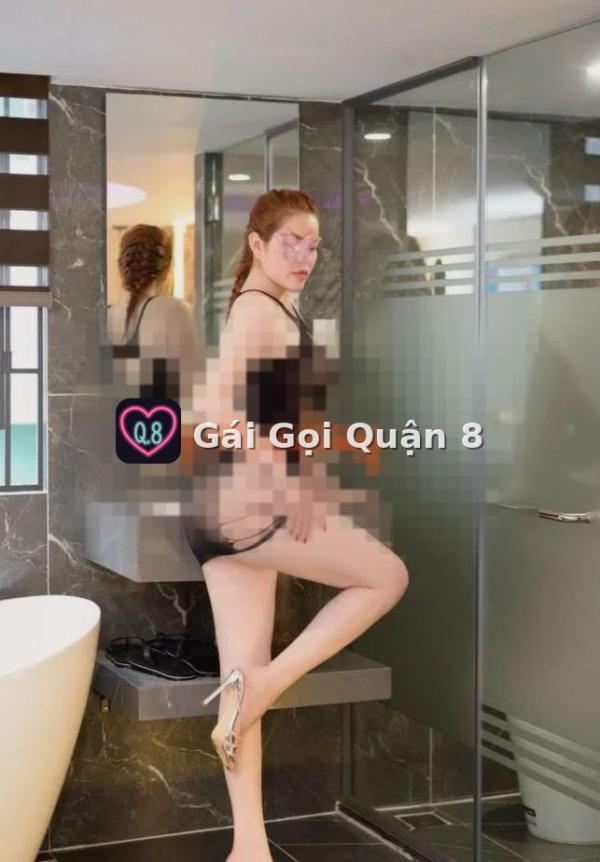 Thảo – Mặn mà, chiều khách – Quất ngay – Quận 8, Sài Gòn – ảnh 5