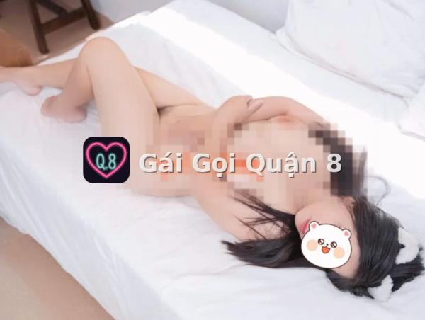 Gọi Như Ý – Eo thon, nhiều chiêu – Lên kèo ngay – Quận 8, Sài Gòn – ảnh 5