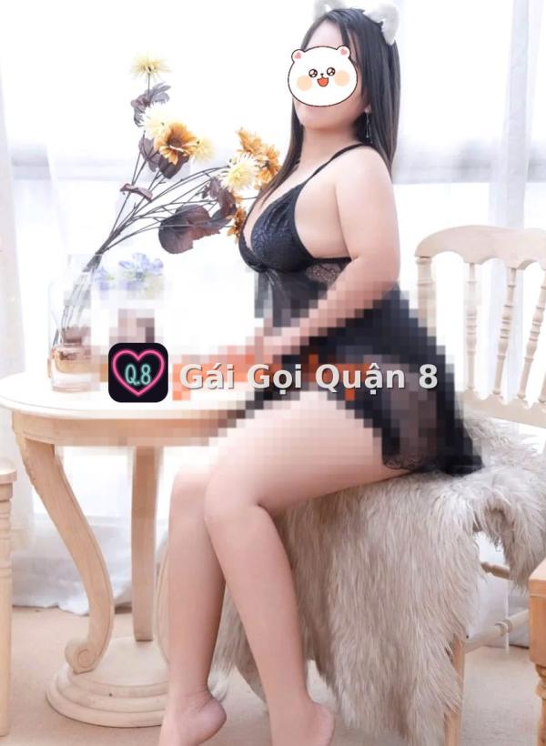 Gọi Như Ý – Eo thon, nhiều chiêu – Lên kèo ngay – Quận 8, Sài Gòn – ảnh 14