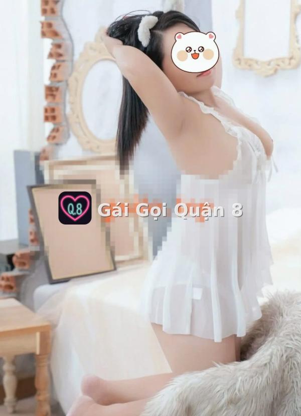 Gọi Như Ý – Eo thon, nhiều chiêu – Lên kèo ngay – Quận 8, Sài Gòn – ảnh 13