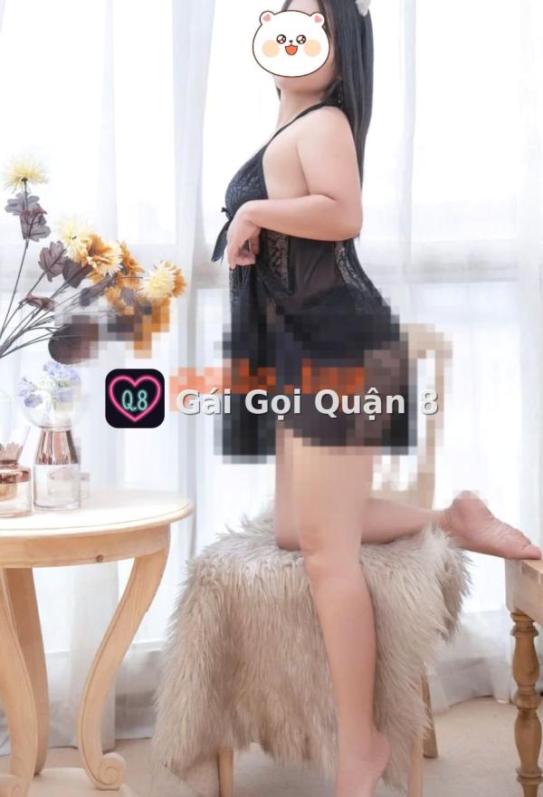 Gọi Như Ý – Eo thon, nhiều chiêu – Lên kèo ngay – Quận 8, Sài Gòn – ảnh 15