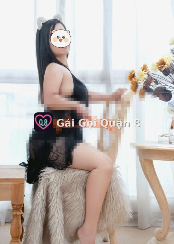 Gọi Như Ý – Eo thon, nhiều chiêu – Lên kèo ngay – Quận 8, Sài Gòn – ảnh 17