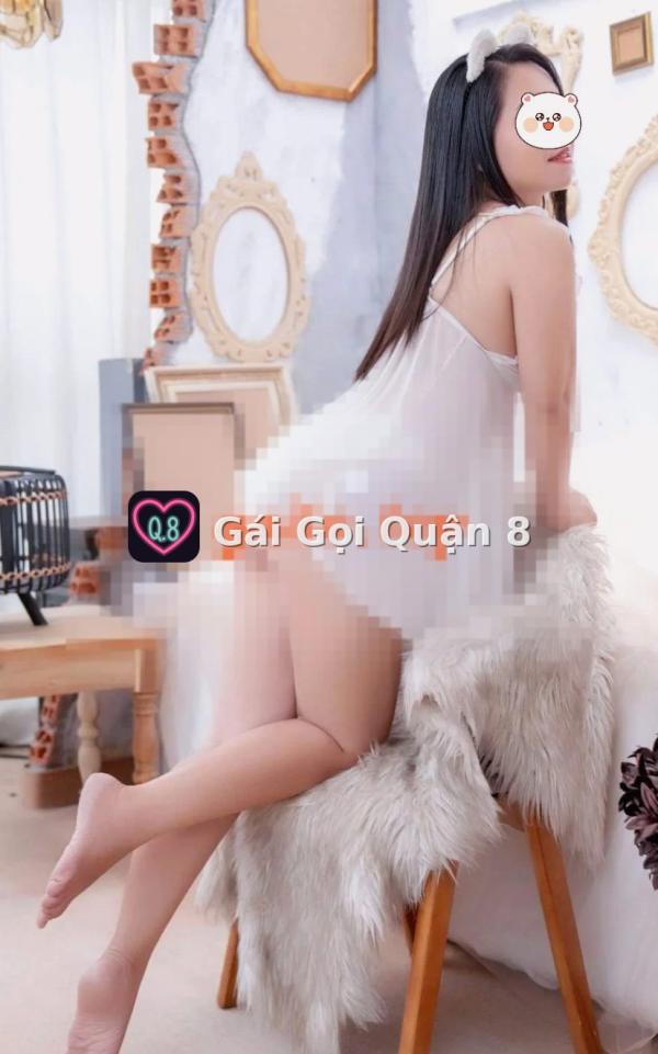 Gọi Như Ý – Eo thon, nhiều chiêu – Lên kèo ngay – Quận 8, Sài Gòn – ảnh 11