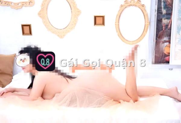 Gọi Như Ý – Eo thon, nhiều chiêu – Lên kèo ngay – Quận 8, Sài Gòn – ảnh 4