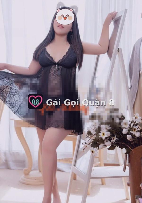 Gọi Như Ý – Eo thon, nhiều chiêu – Lên kèo ngay – Quận 8, Sài Gòn – ảnh 16