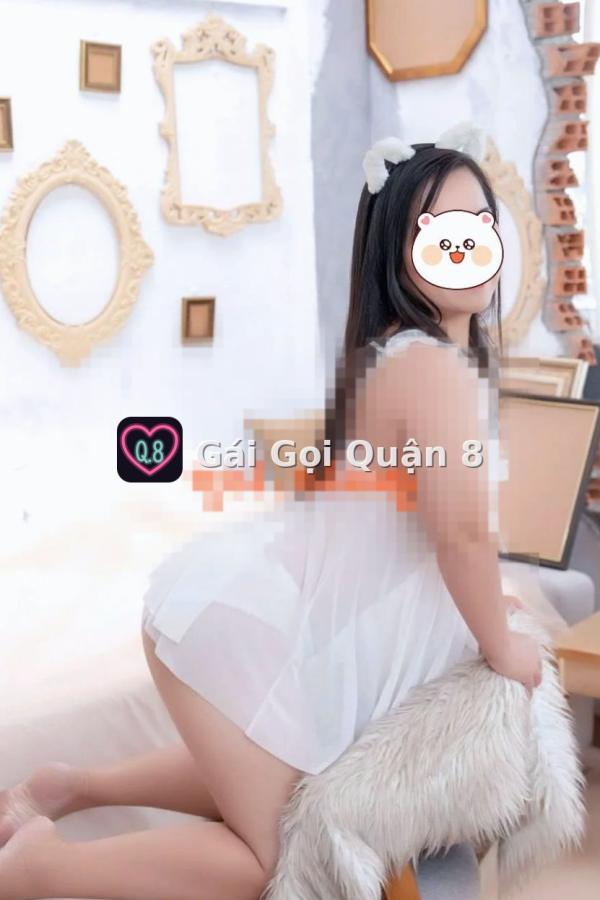 Gọi Như Ý – Eo thon, nhiều chiêu – Lên kèo ngay – Quận 8, Sài Gòn – ảnh 9